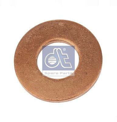 Seal - DT Spare Parts 4.20328
