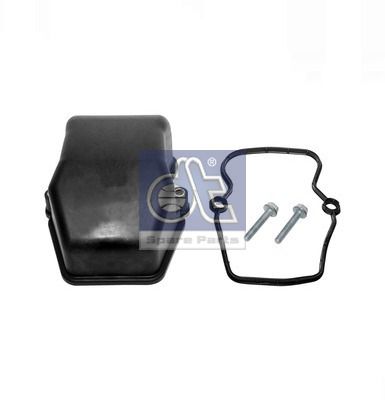 Cover - DT Spare Parts 4.20657
