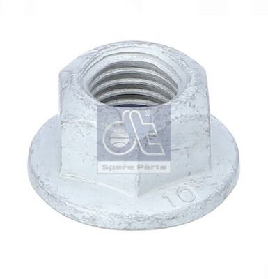 Nut - DT Spare Parts 4.40566