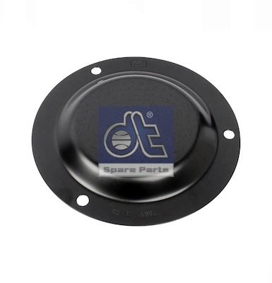 Lid - DT Spare Parts 4.62909