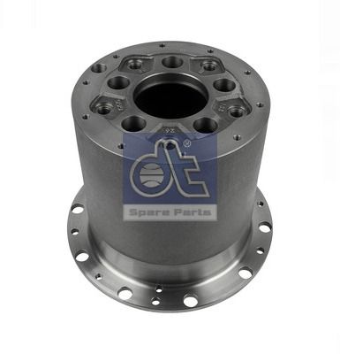 Wheel Hub - DT Spare Parts 4.63149