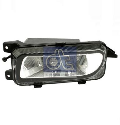 Headlight  DT Spare Parts                4.63532