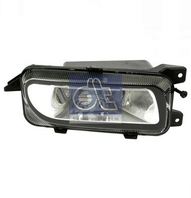Headlight  DT Spare Parts                4.63533
