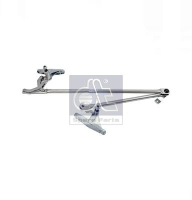 Linkage - DT Spare Parts 4.63601