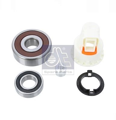 Mounting - DT Spare Parts 4.63858