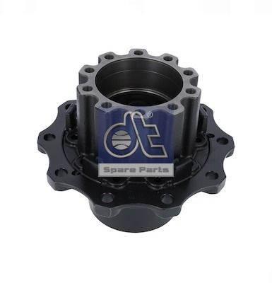 Wheel Hub - DT Spare Parts 4.64723