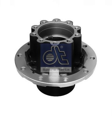 Wheel Hub - DT Spare Parts 4.64733
