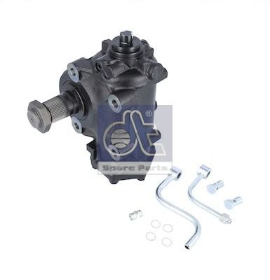 Transmission - DT Spare Parts 4.65358