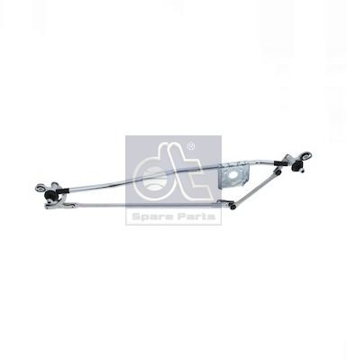 Linkage - DT Spare Parts 4.69453