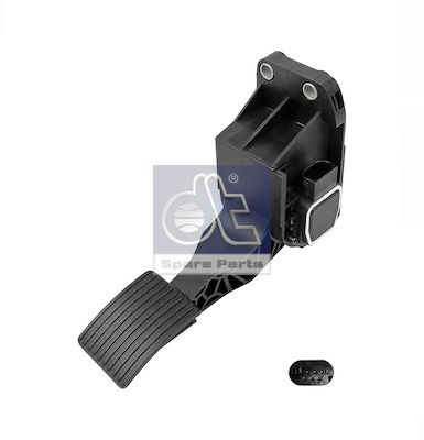 Pedal - DT Spare Parts 4.69571