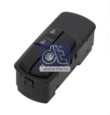 Блок управления кнопочный - DT Spare Parts 469602