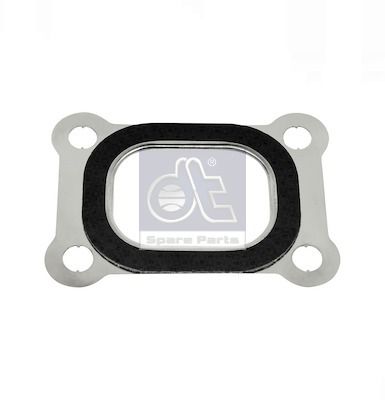 Tube - DT Spare Parts 5.11094