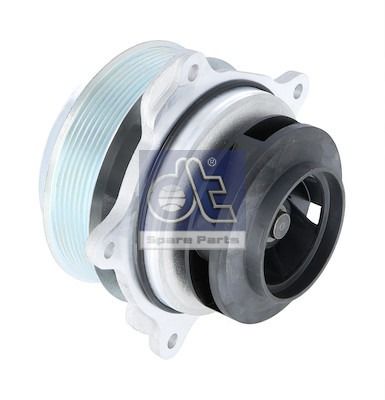 Pump - DT Spare Parts 5.41144
