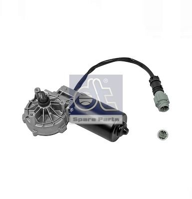 Electric Motor - DT Spare Parts 5.63180