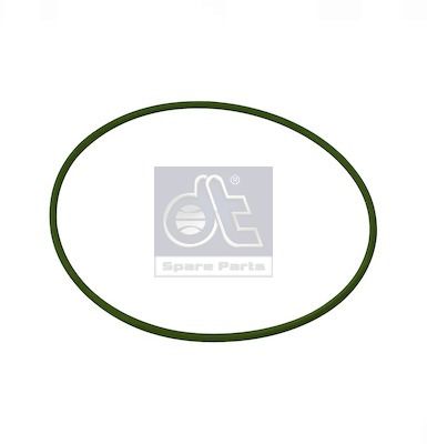 Seal - DT Spare Parts 6.21031