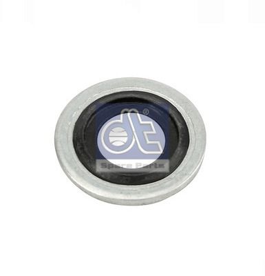 Gasket Set HCV - DT Spare Parts 6.22271