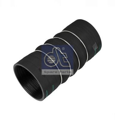 Hose Line HCV - DT Spare Parts 6.35510