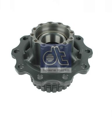 Wheel Hub - DT Spare Parts 6.54013