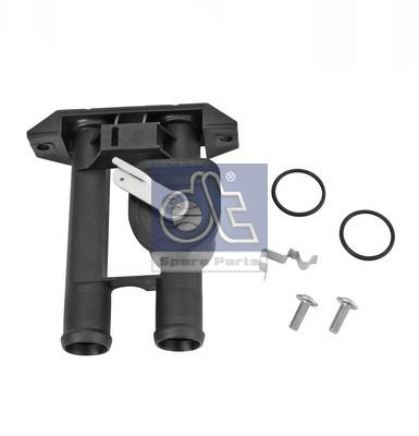 Valve - DT Spare Parts 6.73050