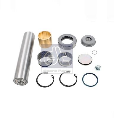 Bolt - DT Spare Parts 6.94018
