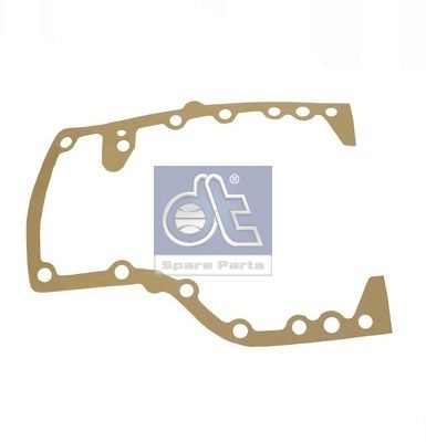 Rod - DT Spare Parts 7.13038