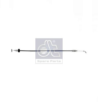 Cable - DT Spare Parts 7.15717