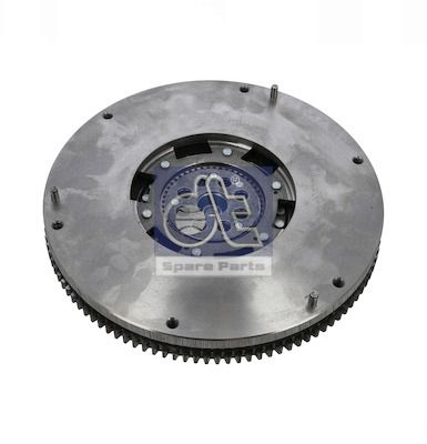 Flywheel - DT Spare Parts 7.54014
