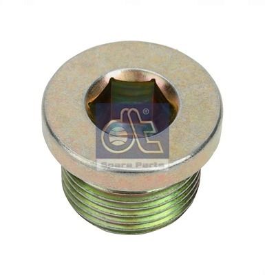 Screw - DT Spare Parts 9.29011