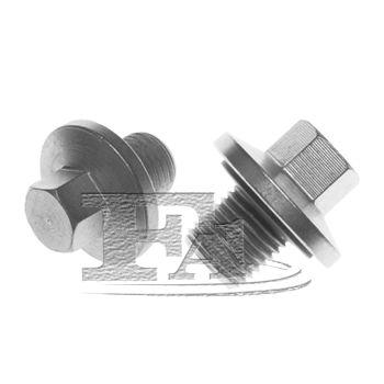 Screw - FA1 257.888.001