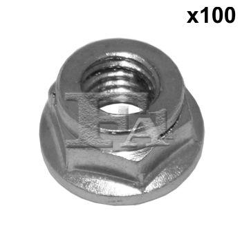 Nut - FA1 988-0896.100