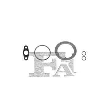 Assembly Kit - FA1 KT100560E