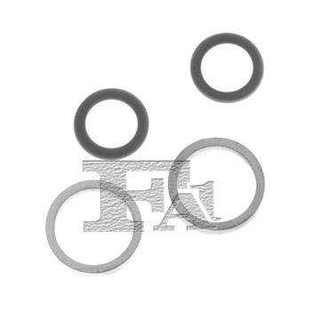 Assembly Kit - FA1 KT128-501