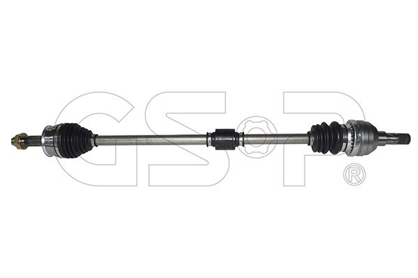 Shaft - GSP 201429