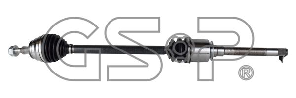 Shaft - GSP 201561