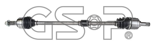 Shaft - GSP 201575