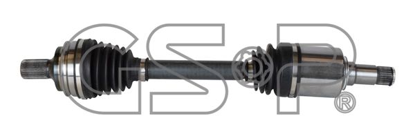 Shaft - GSP 201663