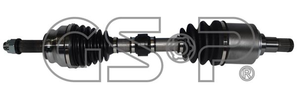 Shaft - GSP 201936