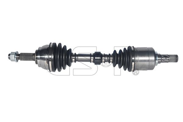 Shaft - GSP 241454