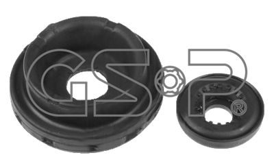 Bearing | перед | - GSP 511652S
