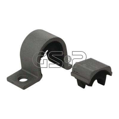 Mounting | зад | - GSP 513768