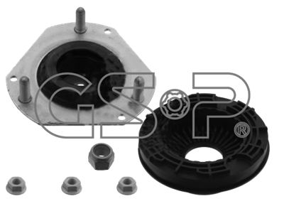 Bearing | перед | - GSP 530713S