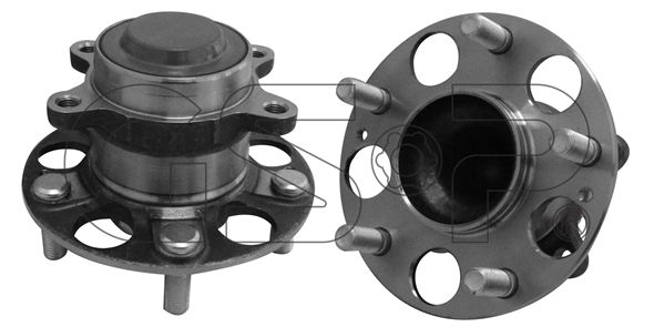 Bearing Kit | зад | - GSP 9400419