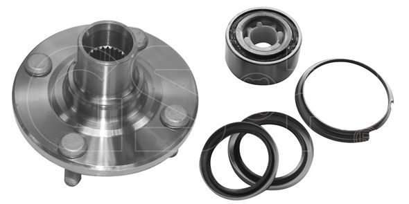 Bearing Kit | перед | - GSP 9426021K