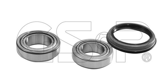 Bearing Kit - GSP GK00X21