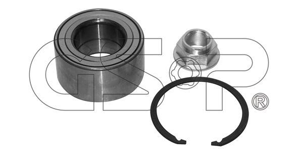 Bearing Kit | перед | - GSP GK7538A