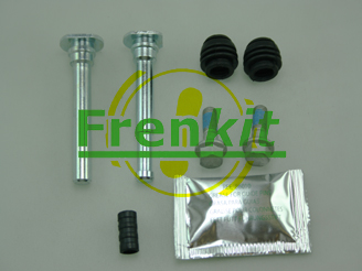 Sleeve Set | перед | - Frenkit 810118