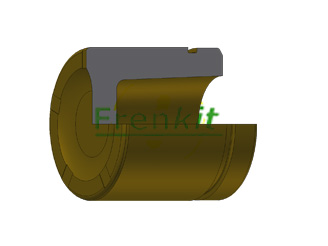 Поршень суппорта - Frenkit P545504