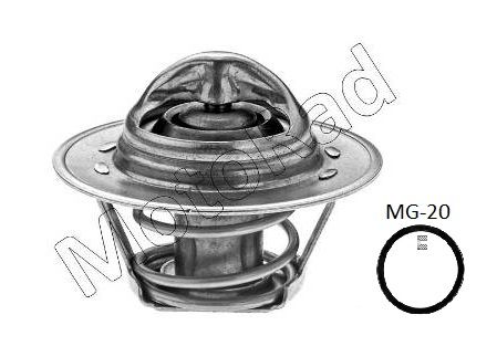 Thermostat - Motorad 305-75K