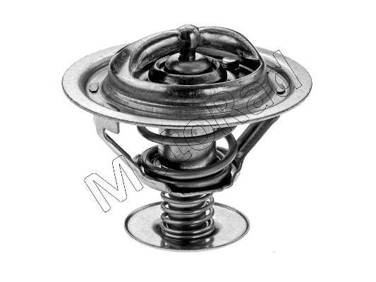 Thermostat - Motorad 334-77K