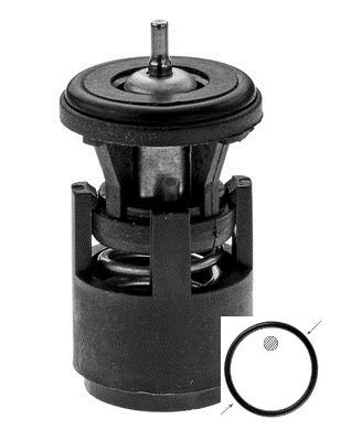Thermostat - Motorad 385-87 InsK